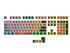 Pudding Keycaps - Ranked